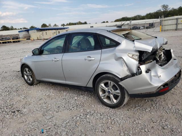 Photo 1 VIN: 1FADP3F22DL288444 - FORD FOCUS SE 