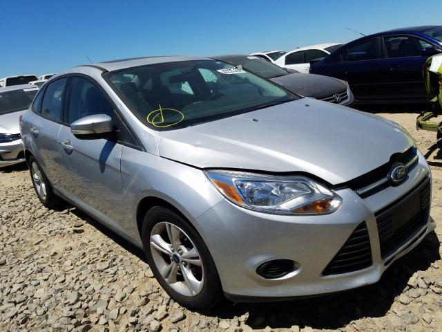 Photo 0 VIN: 1FADP3F22DL291358 - FORD FOCUS SE 