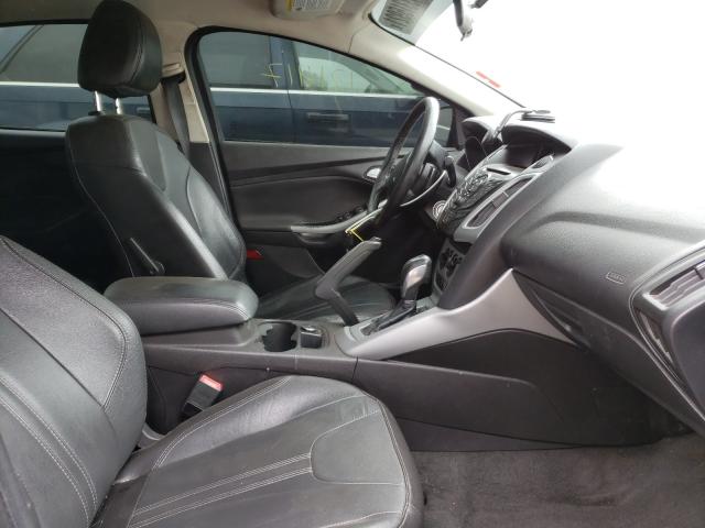 Photo 4 VIN: 1FADP3F22DL292137 - FORD FOCUS SE 