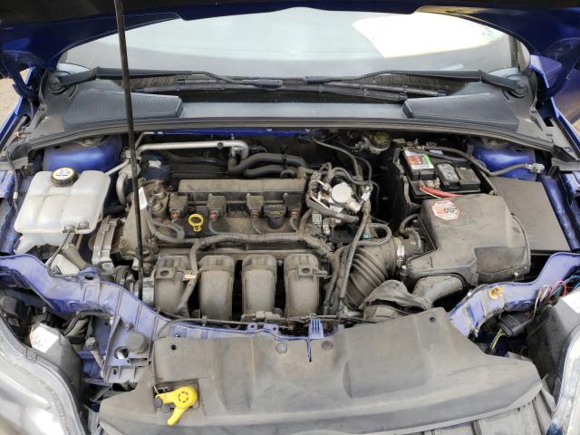 Photo 6 VIN: 1FADP3F22DL292137 - FORD FOCUS SE 