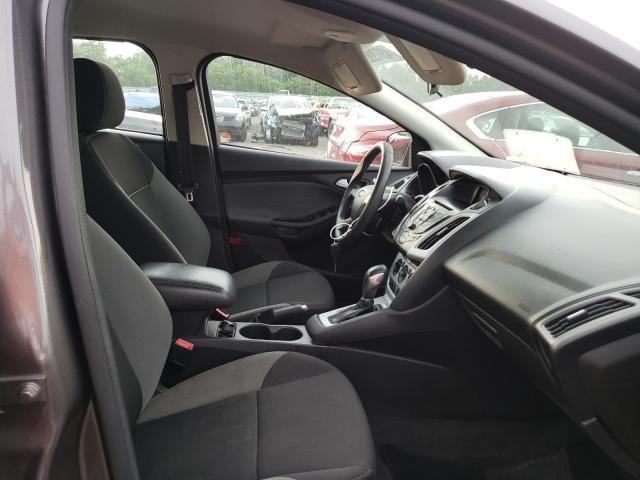 Photo 4 VIN: 1FADP3F22DL293885 - FORD FOCUS 