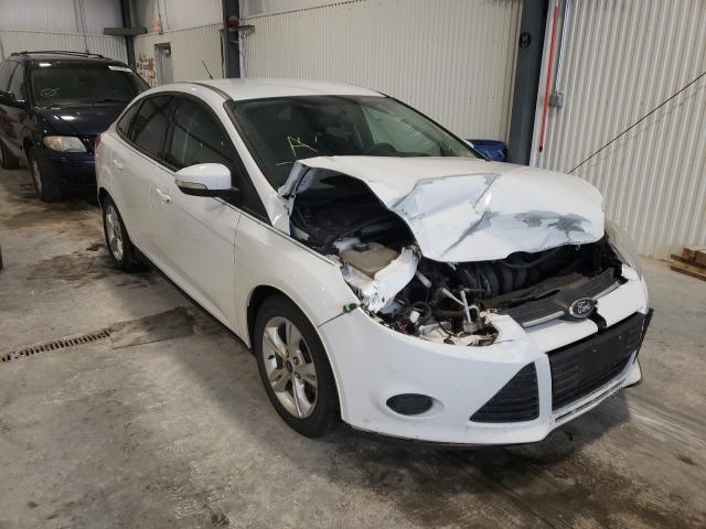 Photo 0 VIN: 1FADP3F22DL294874 - FORD FOCUS SE 