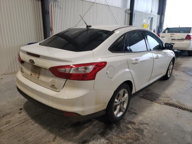 Photo 3 VIN: 1FADP3F22DL294874 - FORD FOCUS SE 