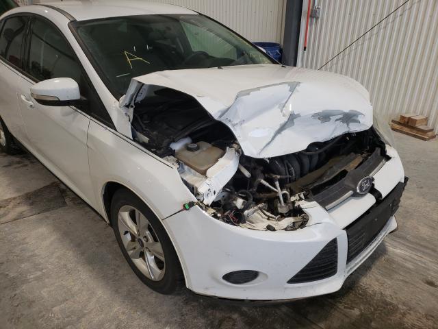 Photo 8 VIN: 1FADP3F22DL294874 - FORD FOCUS SE 