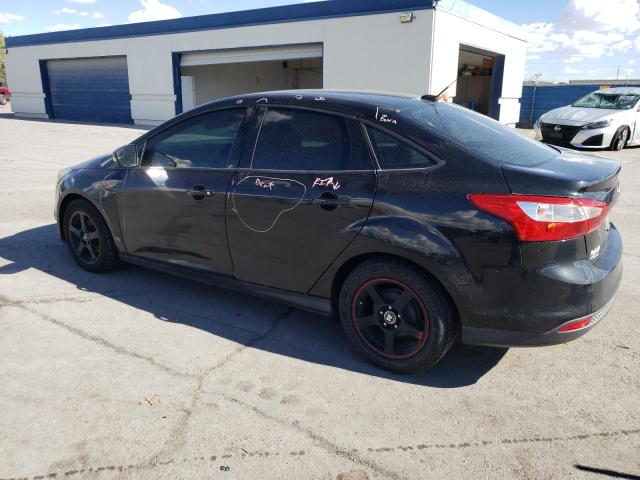 Photo 1 VIN: 1FADP3F22DL295863 - FORD FOCUS SE 