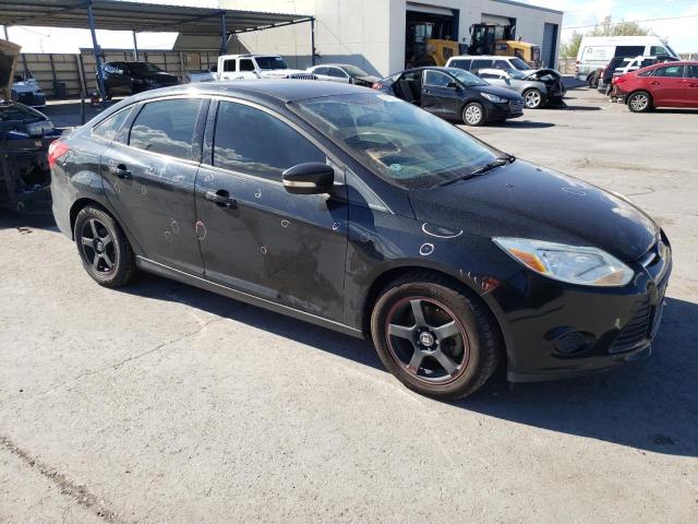 Photo 3 VIN: 1FADP3F22DL295863 - FORD FOCUS SE 