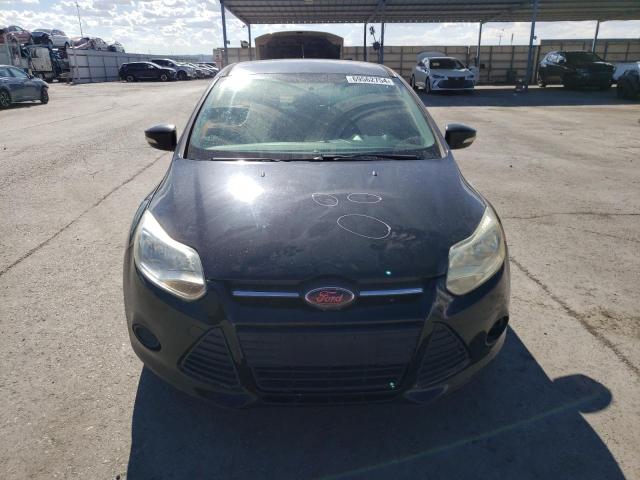 Photo 4 VIN: 1FADP3F22DL295863 - FORD FOCUS SE 