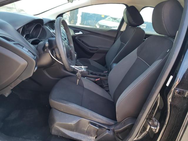 Photo 6 VIN: 1FADP3F22DL295863 - FORD FOCUS SE 