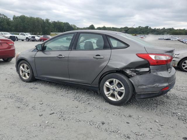 Photo 1 VIN: 1FADP3F22DL297760 - FORD FOCUS SE 