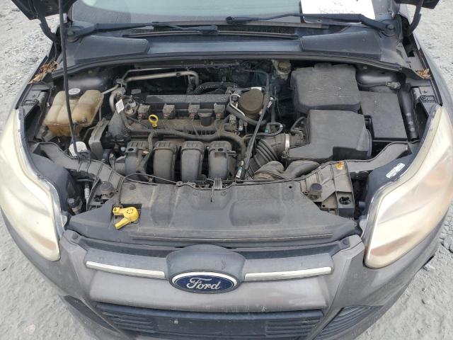 Photo 10 VIN: 1FADP3F22DL297760 - FORD FOCUS SE 