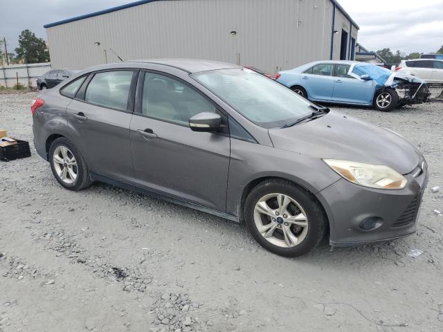 Photo 3 VIN: 1FADP3F22DL297760 - FORD FOCUS SE 