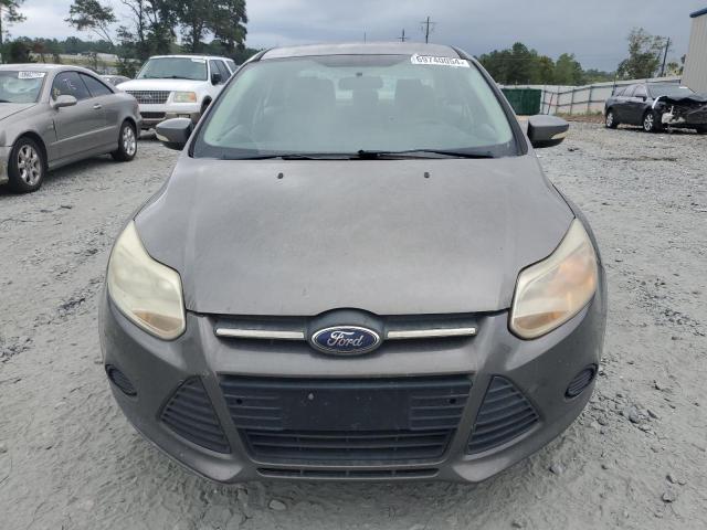 Photo 4 VIN: 1FADP3F22DL297760 - FORD FOCUS SE 