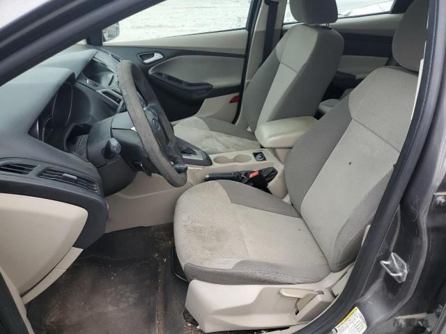 Photo 6 VIN: 1FADP3F22DL297760 - FORD FOCUS SE 