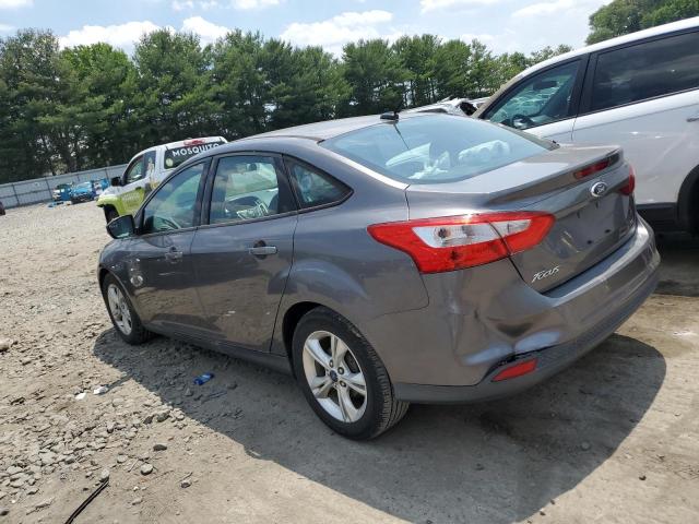 Photo 1 VIN: 1FADP3F22DL305131 - FORD FOCUS 