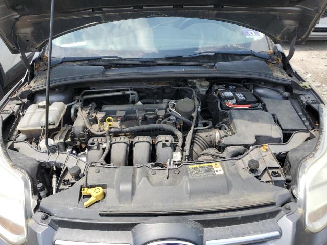 Photo 10 VIN: 1FADP3F22DL305131 - FORD FOCUS 