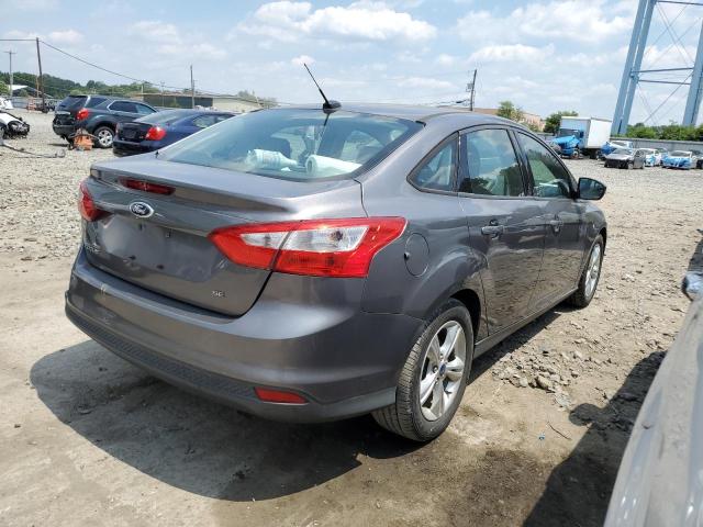 Photo 2 VIN: 1FADP3F22DL305131 - FORD FOCUS 