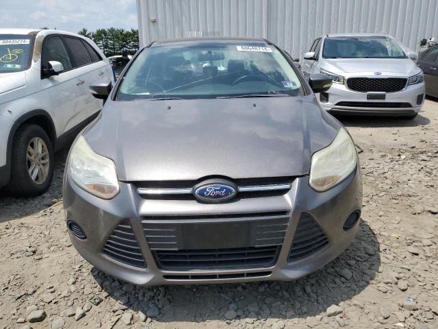 Photo 4 VIN: 1FADP3F22DL305131 - FORD FOCUS 