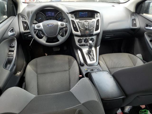 Photo 7 VIN: 1FADP3F22DL305131 - FORD FOCUS 