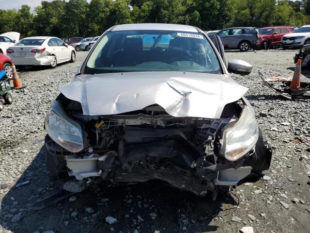 Photo 4 VIN: 1FADP3F22DL305307 - FORD FOCUS SE 