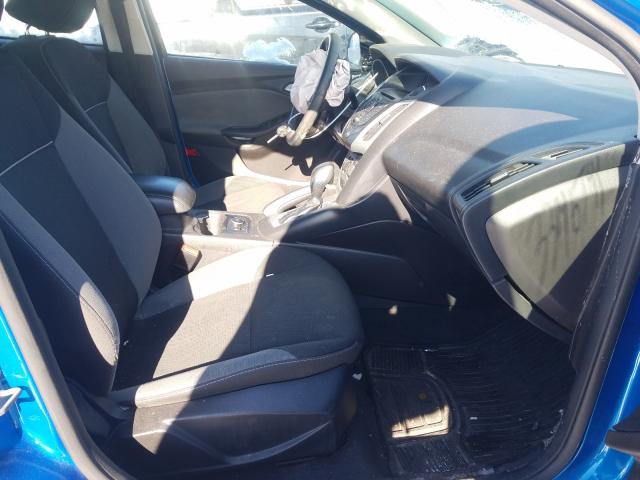 Photo 4 VIN: 1FADP3F22DL306747 - FORD FOCUS SE 