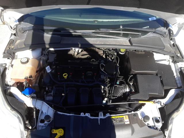 Photo 10 VIN: 1FADP3F22DL307980 - FORD FOCUS SE 