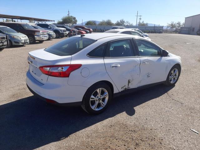 Photo 2 VIN: 1FADP3F22DL307980 - FORD FOCUS SE 