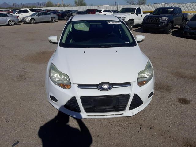 Photo 4 VIN: 1FADP3F22DL307980 - FORD FOCUS SE 