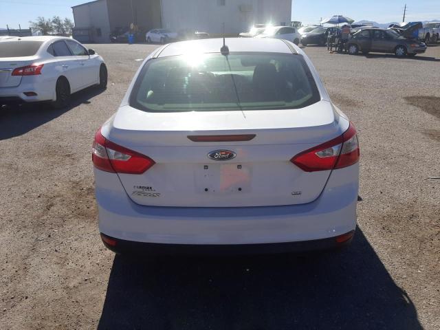 Photo 5 VIN: 1FADP3F22DL307980 - FORD FOCUS SE 