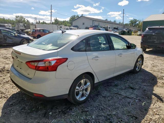 Photo 3 VIN: 1FADP3F22DL308126 - FORD FOCUS SE 