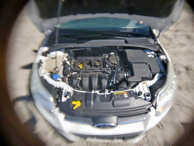 Photo 6 VIN: 1FADP3F22DL308126 - FORD FOCUS SE 