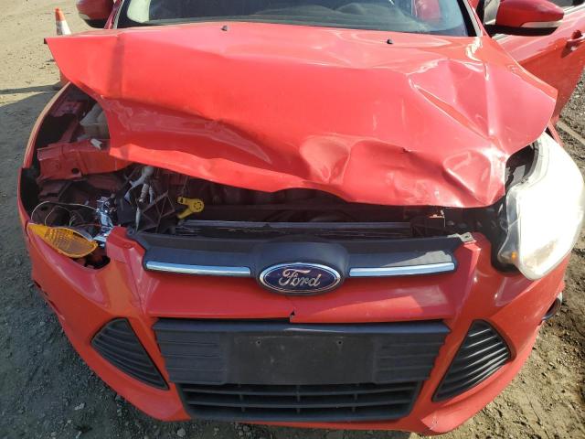 Photo 10 VIN: 1FADP3F22DL308451 - FORD FOCUS SE 