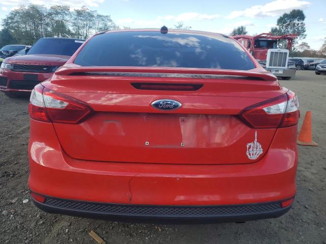 Photo 5 VIN: 1FADP3F22DL308451 - FORD FOCUS SE 