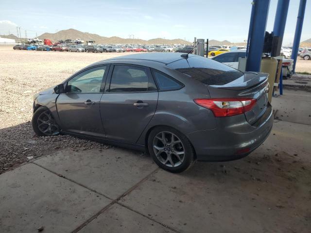 Photo 1 VIN: 1FADP3F22DL308837 - FORD FOCUS SE 