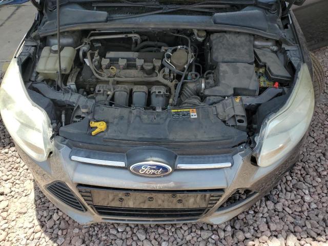 Photo 10 VIN: 1FADP3F22DL308837 - FORD FOCUS SE 