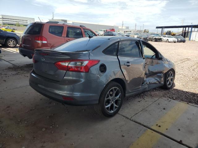 Photo 2 VIN: 1FADP3F22DL308837 - FORD FOCUS SE 