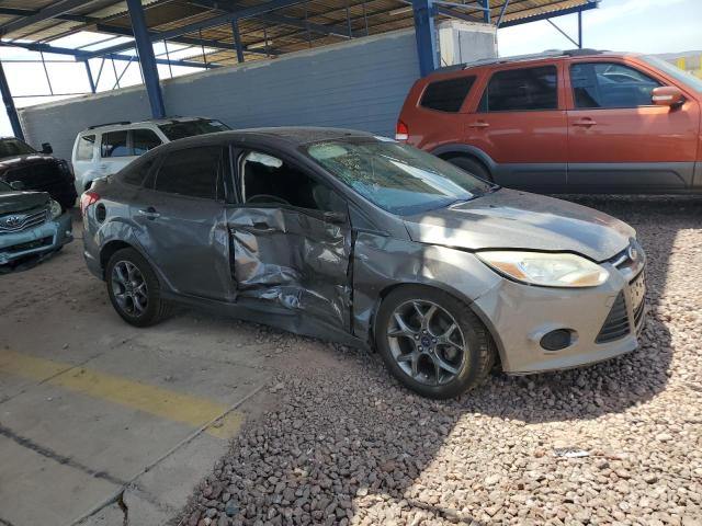 Photo 3 VIN: 1FADP3F22DL308837 - FORD FOCUS SE 