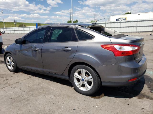 Photo 1 VIN: 1FADP3F22DL313455 - FORD FOCUS 