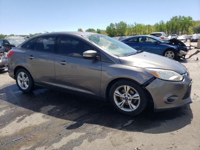 Photo 3 VIN: 1FADP3F22DL313455 - FORD FOCUS 