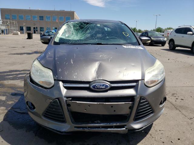 Photo 4 VIN: 1FADP3F22DL313455 - FORD FOCUS 