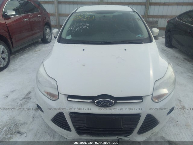 Photo 5 VIN: 1FADP3F22DL314878 - FORD FOCUS 