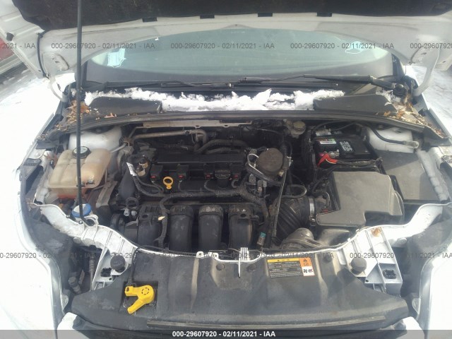 Photo 9 VIN: 1FADP3F22DL314878 - FORD FOCUS 