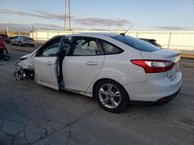 Photo 1 VIN: 1FADP3F22DL315500 - FORD FOCUS 