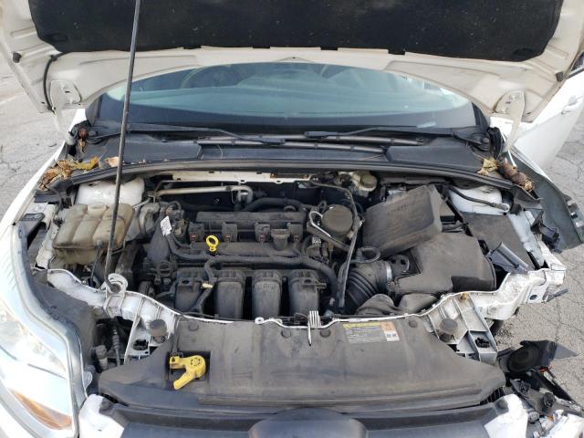 Photo 10 VIN: 1FADP3F22DL315500 - FORD FOCUS 