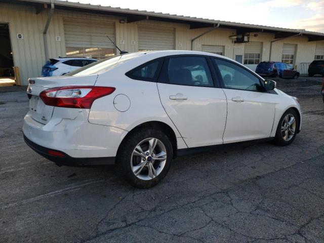 Photo 2 VIN: 1FADP3F22DL315500 - FORD FOCUS 