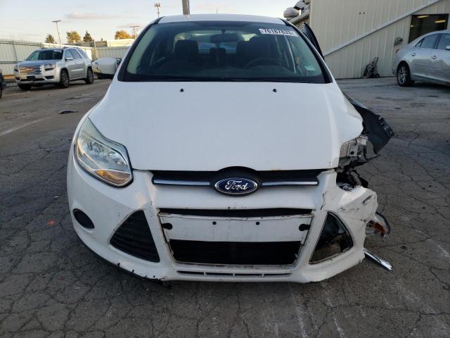 Photo 4 VIN: 1FADP3F22DL315500 - FORD FOCUS 