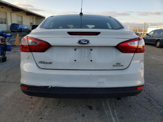 Photo 5 VIN: 1FADP3F22DL315500 - FORD FOCUS 