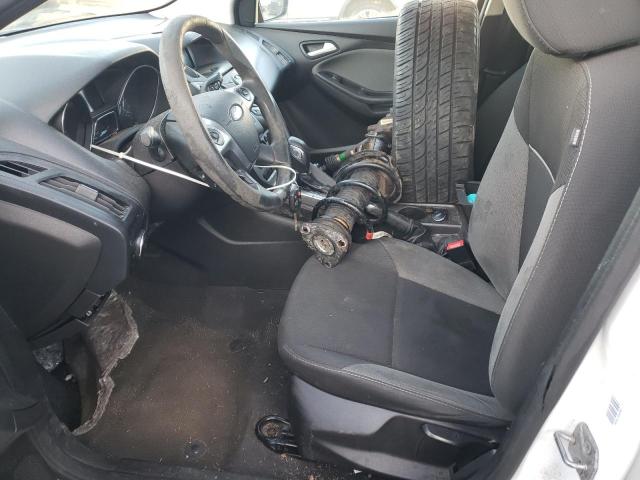 Photo 6 VIN: 1FADP3F22DL315500 - FORD FOCUS 