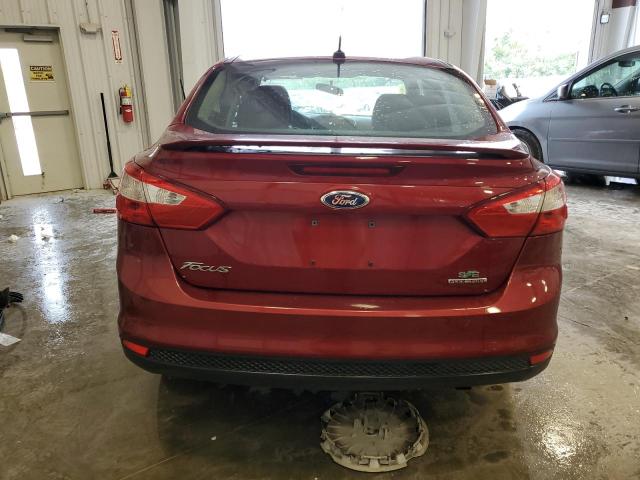 Photo 5 VIN: 1FADP3F22DL318025 - FORD FOCUS SE 