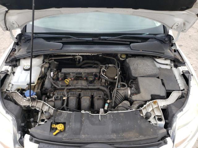 Photo 10 VIN: 1FADP3F22DL323239 - FORD FOCUS SE 