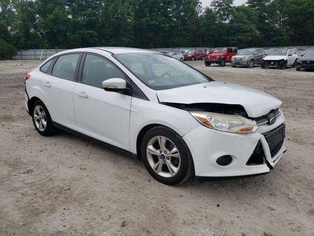 Photo 3 VIN: 1FADP3F22DL323239 - FORD FOCUS SE 